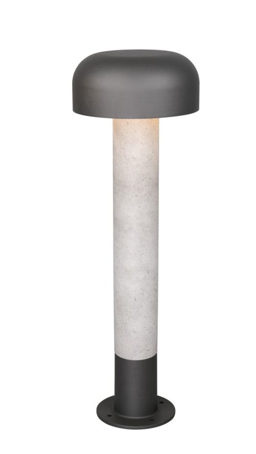 Trio T562560178 zahradní sloupek FRASER  E27