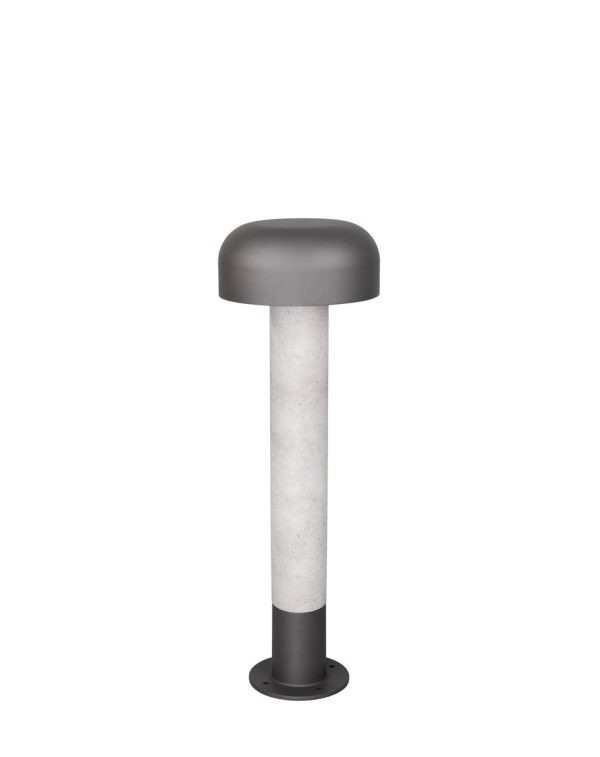 Trio T562560178 zahradní sloupek FRASER  E27