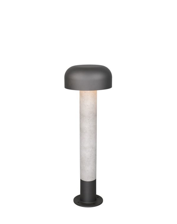 Trio T562560178 zahradní sloupek FRASER  E27