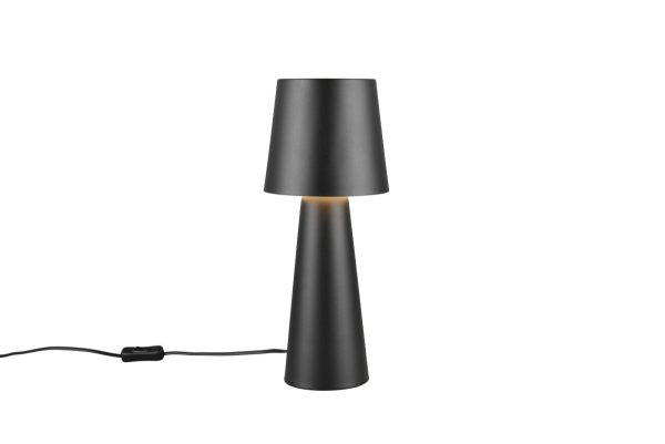 Trio T562900132 stolní lampička NUBIAN  E27