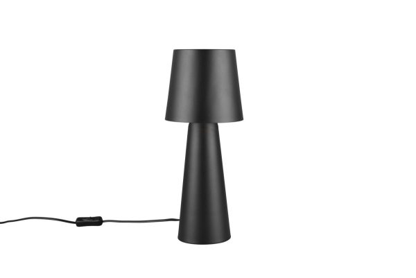 Trio T562900132 stolní lampička NUBIAN  E27