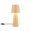Trio T562900144 stolní lampička NUBIAN  E27