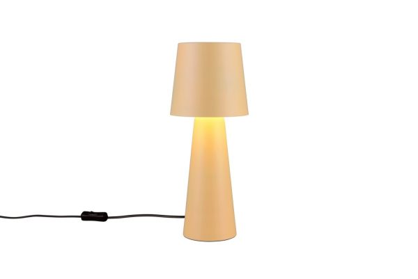 Trio T562900144 stolní lampička NUBIAN  E27