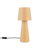 Trio T562900144 stolní lampička NUBIAN  E27