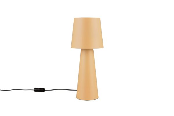 Trio T562900144 stolní lampička NUBIAN  E27