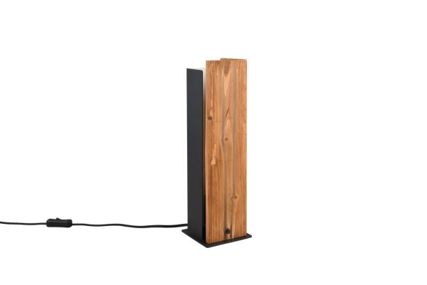 Trio T563300130 stolní lampička KARUNI  E27
