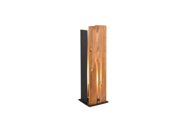 Trio T563300130 stolní lampička KARUNI  E27