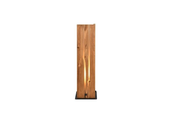 Trio T563300130 stolní lampička KARUNI  E27