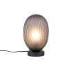 Trio T564200154 stolní lampička FACETTE  E27