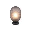 Trio T564200154 stolní lampička FACETTE  E27