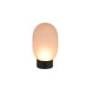 Trio T564210113 LED stolní lampička FACETTE | 1,5W integrovaný LED zdroj