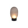 Trio T564210154 LED stolní lampička FACETTE | 1,5W integrovaný LED zdroj
