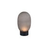 Trio T564210154 LED stolní lampička FACETTE | 1,5W integrovaný LED zdroj