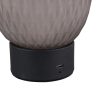 Trio T564210154 LED stolní lampička FACETTE | 1,5W integrovaný LED zdroj