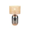 Trio T564990157 stolní lampička TARA  E27