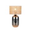 Trio T564990157 stolní lampička TARA  E27