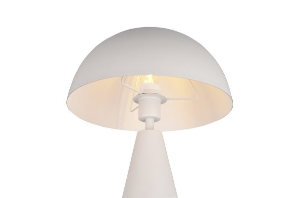 Trio T565000176 stolní lampička ALFIE  E27