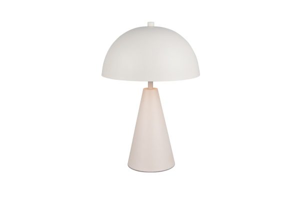 Trio T565000176 stolní lampička ALFIE  E27