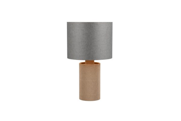 Trio T568100111 stolní lampička CANIO  E14