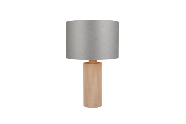 Trio T568190111 stolní lampička CANIO  E27