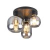 Trio T619800332 přisazené stropní svítidlo DIVA  E27