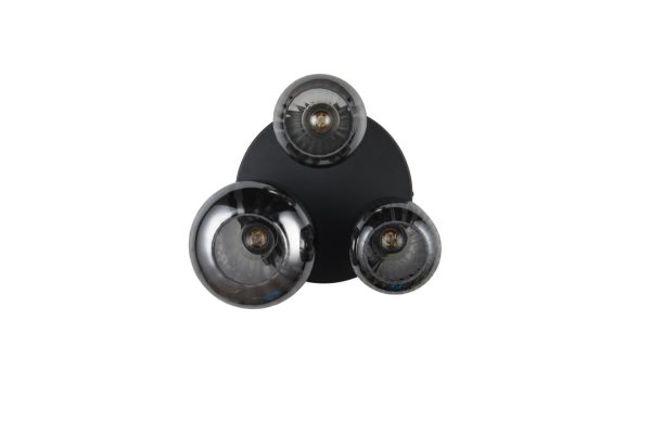 Trio T619800332 přisazené stropní svítidlo DIVA  E27