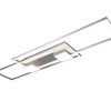 Trio T647710407 LED přisazené stropní svítidlo ALBANY  | 37W integrovaný LED zdroj | 4300lm | 2700-6500K