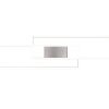 Trio T647710407 LED přisazené stropní svítidlo ALBANY  | 37W integrovaný LED zdroj | 4300lm | 2700-6500K