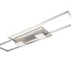 Trio T647710407 LED přisazené stropní svítidlo ALBANY  | 37W integrovaný LED zdroj | 4300lm | 2700-6500K