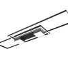 Trio T647710432 LED přisazené stropní svítidlo ALBANY  | 37W integrovaný LED zdroj | 4300lm | 2700-6500K