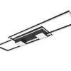 Trio T647710432 LED přisazené stropní svítidlo ALBANY  | 37W integrovaný LED zdroj | 4300lm | 2700-6500K