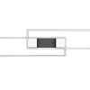 Trio T647710432 LED přisazené stropní svítidlo ALBANY  | 37W integrovaný LED zdroj | 4300lm | 2700-6500K
