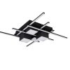Trio T647810432 LED přisazené stropní svítidlo ROGER | 35W integrovaný LED zdroj