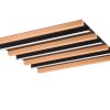 Trio T648914532 LED přisazené stropní svítidlo FONTANA  | 22W integrovaný LED zdroj | 2450lm | 3000K