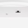 Trio T649110131 LED přisazené stropní svítidlo DARVIN  | 34W integrovaný LED zdroj | 4500lm | 2300+3000+4000K