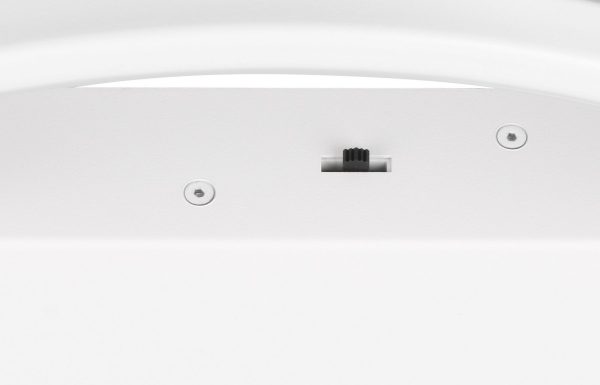 Trio T649110131 LED přisazené stropní svítidlo DARVIN  | 34W integrovaný LED zdroj | 4500lm | 2300+3000+4000K