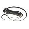Trio T649110132 LED přisazené stropní svítidlo DARVIN  | 34W integrovaný LED zdroj | 4500lm | 2300+3000+4000K