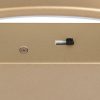 Trio T649110179 LED přisazené stropní svítidlo DARVIN  | 34W integrovaný LED zdroj | 4500lm | 2300+3000+4000K