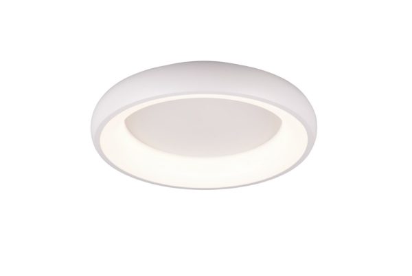 Trio T649614531 LED přisazené stropní svítidlo CARDONA | 29W integrovaný LED zdroj | 3300lm | 2300+3000+4000K