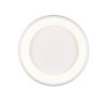 Trio T649614531 LED přisazené stropní svítidlo CARDONA | 29W integrovaný LED zdroj | 3300lm | 2300+3000+4000K