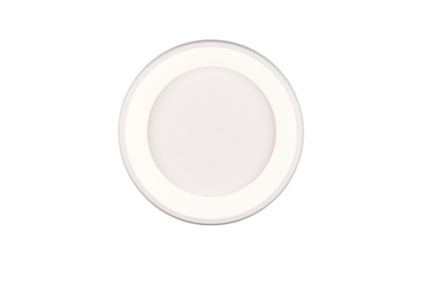 Trio T649614531 LED přisazené stropní svítidlo CARDONA | 29W integrovaný LED zdroj | 3300lm | 2300+3000+4000K