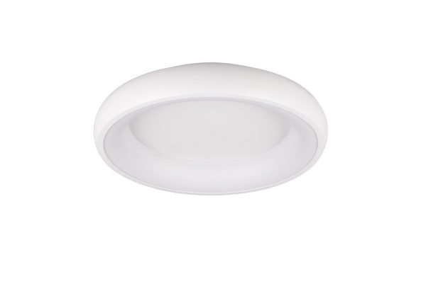Trio T649614531 LED přisazené stropní svítidlo CARDONA | 29W integrovaný LED zdroj | 3300lm | 2300+3000+4000K