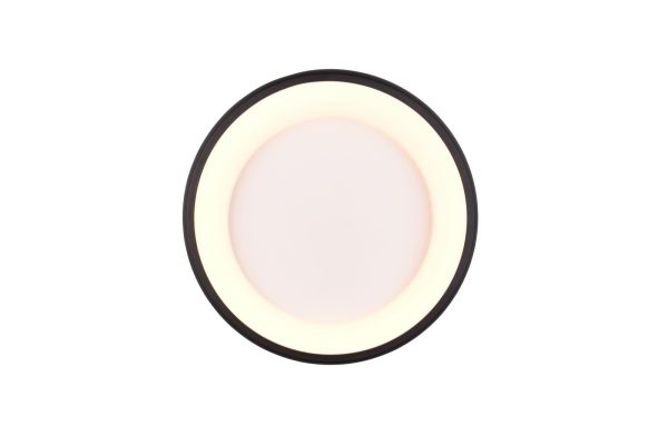 Trio T649614532 LED přisazené stropní svítidlo CARDONA | 29W integrovaný LED zdroj | 3300lm | 2300+3000+4000K