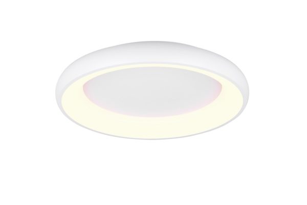 Trio T649616031 LED přisazené stropní svítidlo CARDONA | 38W integrovaný LED zdroj | 4400lm | 2300+3000+4000K