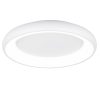 Trio T649616031 LED přisazené stropní svítidlo CARDONA | 38W integrovaný LED zdroj | 4400lm | 2300+3000+4000K