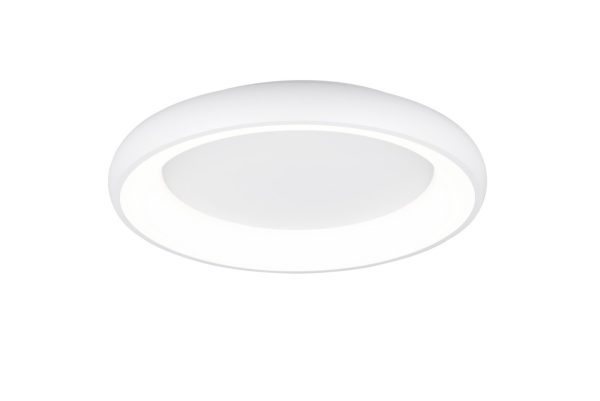 Trio T649616031 LED přisazené stropní svítidlo CARDONA | 38W integrovaný LED zdroj | 4400lm | 2300+3000+4000K