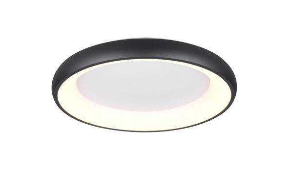Trio T649616032 LED přisazené stropní svítidlo CARDONA | 38W integrovaný LED zdroj | 4400lm | 2300+3000+4000K