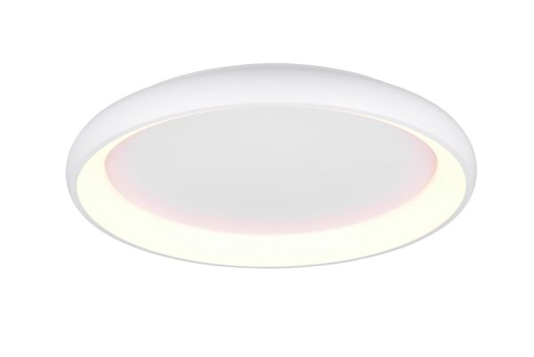 Trio T649617531 LED přisazené stropní svítidlo CARDONA | 59W integrovaný LED zdroj | 6900lm | 2300+3000+4000K