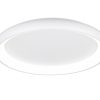 Trio T649617531 LED přisazené stropní svítidlo CARDONA | 59W integrovaný LED zdroj | 6900lm | 2300+3000+4000K