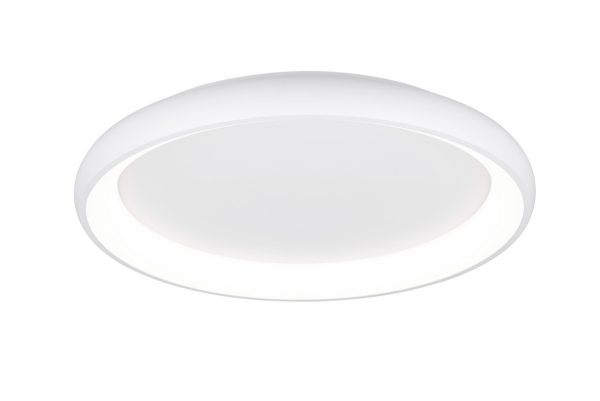 Trio T649617531 LED přisazené stropní svítidlo CARDONA | 59W integrovaný LED zdroj | 6900lm | 2300+3000+4000K